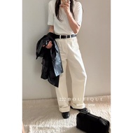 Elborn F1911 basic felt-lined jeans