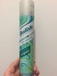Batiste Dry Shampoo