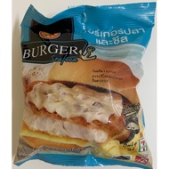 BURGER 7E THAILAND SEAFOOD HALAL