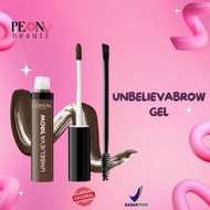Loreal MAKE UP Unbelieva BROW ->BROW GEL Loreal