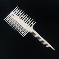 IDA Hair Dyeing Highlighting Comb Paris Dyeing Tool Light Dyeing Flow Dyeing Intensive Dyeing Highli