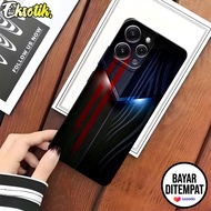 Softcase Xiaomi Redmi 12 - Eksotik - Casing Xiaomi Redmi 12 - Fashion Case - Aksesoris Handphone - S