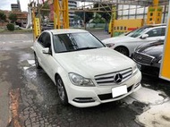 BENZ C180 總代理 僅跑5萬 0931-074-207 鄭先生