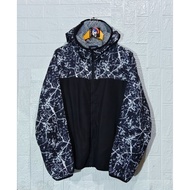 ITEM: JACKET SIZE: L 70x60 PRICE: 130k CONDITION: 98% safe