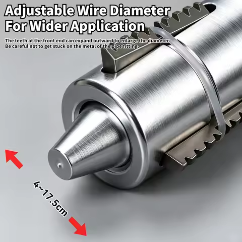 Faucet Angle Valves Broken Wire Extractor Set Damage Screw Extractor Remover For Plumbing Maintenanc