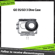 Insta360  Original Go 3/3S Dive Case For GO 3S/GO 3