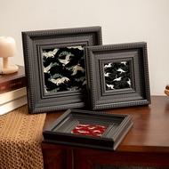 [48H Shipping] Vintage oil painting frame, antique-style photo frame, custom-made American-style tab