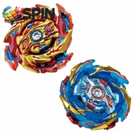 Single Beyblade B-174 Hyperion Burn Helios Volcano Limit Break DX Set Beyblade Burst for Kid Toys