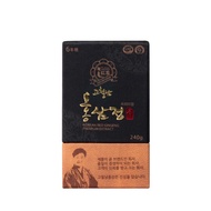 SASAMI Kocheolnam Korean Red Ginseng Extract (Premium Grade) (240g)