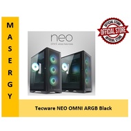 Tecware NEO OMNI ARGB Black/White