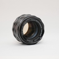 [ Excellent +5 ] Pentax M42 Super Takumar 50mm F1.4