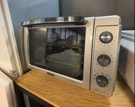 [二手] delonghi Multionven Air 電焗爐