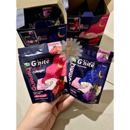 GNITE GUMMY HANDY HERB | Original thailand gummy sleep soundly