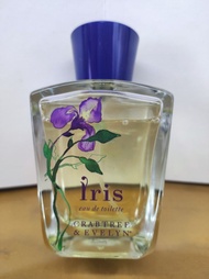 Crabtree & Evelyn Iris 淡香水