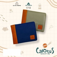DUTAIRAMA - AVTECH 1710 CALOTUS WALLET