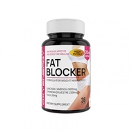 Oxyenergy Fat Blocker (36's) *EXP6/2025*
