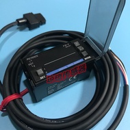 Keans FW-V20/V20P W25 H07 H02 H10R Digital Ultrasonic Liquid Level Sensor Amplifier