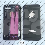 HOUSING CASING IP 5 5G / 5S / 6 6G / 6 PLUS 5 5.5 / 6S PLUS