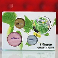 ครีมชุดชิเนเต้ Shinete Cream สูตรดั้งเดิม