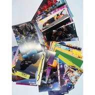 Random waterproof stickers