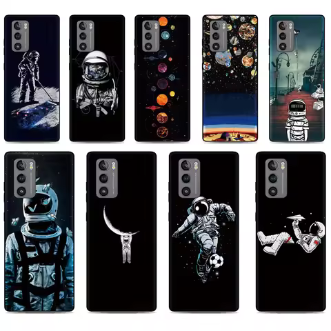 Astrounot Spac Back Cover For ZTE Blade A55 A35 A73 A72 4G A71 A51 Lite A52 A31 A32 A3 A5 A7 A7s 202