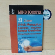 MIND BOOSTER.51 GAME.