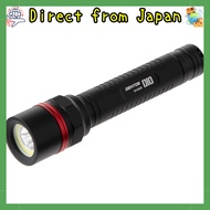 GENTOS LED Flashlight Series: High-Performance Portable Lighting Solutions