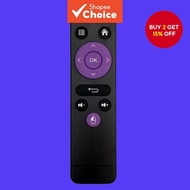 REMOTE CONTROL H96MX10pro MX1 H96maxX3 IR Android TV H98 Max V11Q1 MX10pro. Remote control H96MX10pr