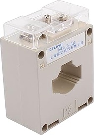 Uxcell a15101200ux0198 Meter Gauge BH-0.66 3.75VA-5VA 1T 150/5 Ratio Current Transformer