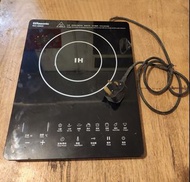 信樂牌Rasonic RIC-GS22 電磁爐