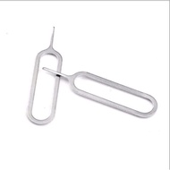 SIM CARD EJECTOR NEEDLE SIM EJECTOR SIM TRAY EJECTOR SIM EJECTOR SIM CARD PLUG ACCESSORIES HP ACC HP