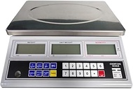 0.1G Digital Electronic Scale Industry Weighing Automatic Count And Warehouse Logistics Platform Sca