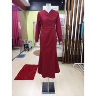 Tempahan Jahit Baju Ekspress