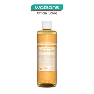 DR BRONNER'S Citrus Castile Liquid Soap 473 Ml