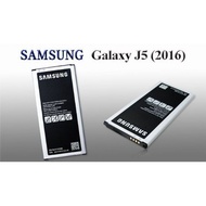 SAMSUNG J510F(J5 2016)(BJ510CBE)(3100mAh)Li-ion Battery Ready stock