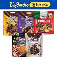 [BFD] YIMU Cookies 250gm  (Hazelnut/ Assorted / Oats / Chocolate/ Cheese)