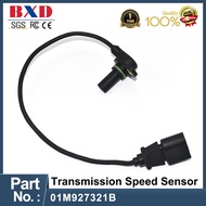 01M927321B 01M 927 321 B Transmission Speed Sensor 01M927321B For Vw Beetle Golf Jetta 1.6 1.8 1.9 T