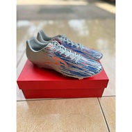 Specs Lightspeed Reborn FG Glacier Gray/ Desert Flower Football Boots Original