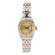 Tudor TUDOR Princess Series Stainless Steel Automatic Mechanical Watch Diameter 25mm Female Watch 92413