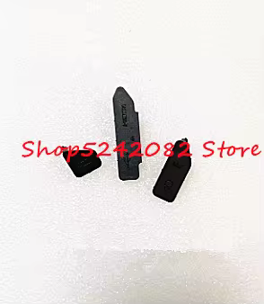 New USB rubber for Canon EOS RP