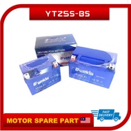 HEAVYDUTY BATTERY YTZ5S-BS YTZ5S YTZ5 YTX7A-BS YTX7A BATERI LC135 V2 V3 V4 V5 V6 Y15ZR Future W125 W