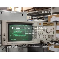 Agilent 8712et 75Ω Network Analyzer