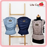 CuddleMe Lite Carrier | Lite Carrier | Baby carrier