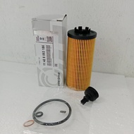 BMW MINI B38 B47 B48 , F39 F40 F44 F45 F46 F48 F55 F56 F57 F60 OIL FILTER 11428593186