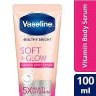 VASELINE Healthy Bright Vitamin Gel Serum Vaseline Body Serum POV Store