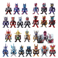 CONVERGE KAMEN RIDER Masked Rider มาสค์ไรเดอร์ คาเมนไรเดอร์ 20 21 22 23 24 revice kiva ZX showa Zero