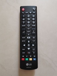 LG 電視機遙控器