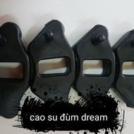 DREAM CAR LUMBER RUBBER