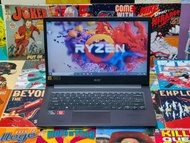 Laptop ACER Aspire 3 Ryzen 5 3500U RAM 12GB SSD 512GB 14" FHD