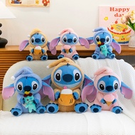 Cartoon Stitch Plush Toy stitch Funny Toy Lilo & Stitch Plush Doll Decoration
